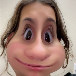 Meet your Posher, Taryn